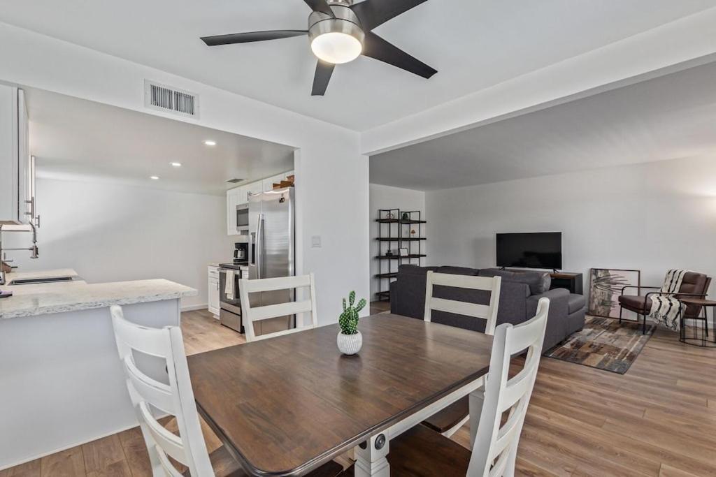 New Remodeled Home On Golf Course Mesa Extérieur photo