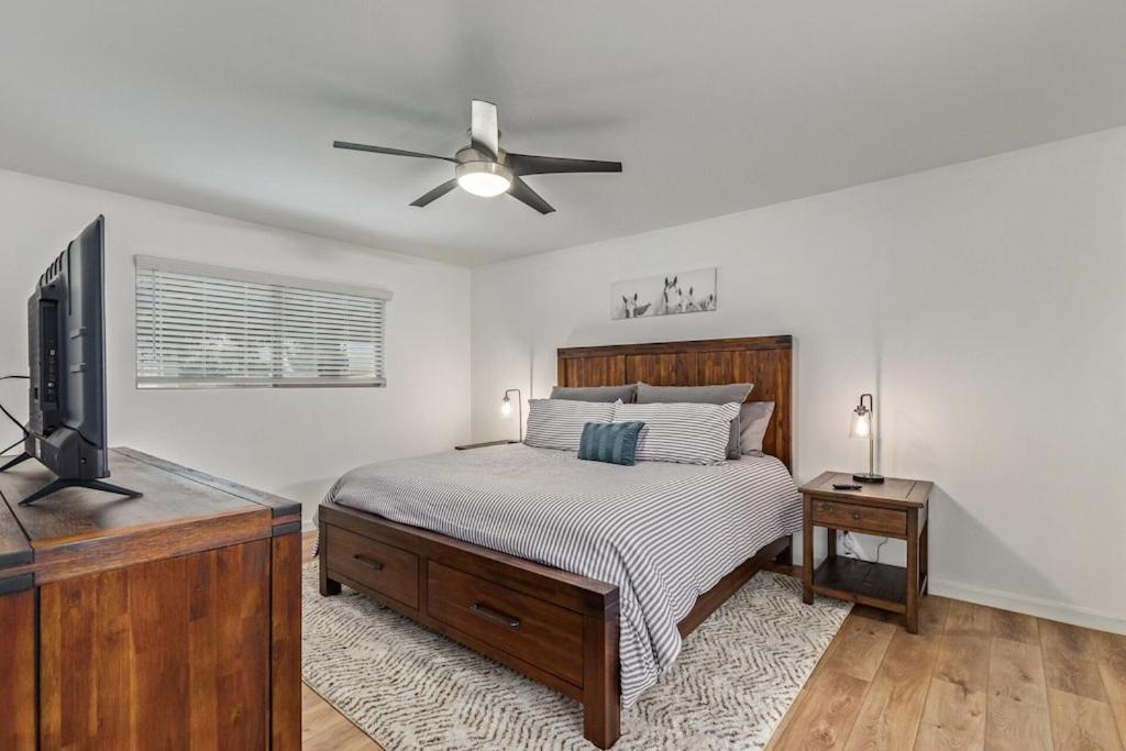 New Remodeled Home On Golf Course Mesa Extérieur photo
