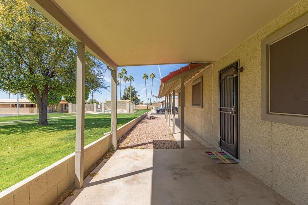 New Remodeled Home On Golf Course Mesa Extérieur photo