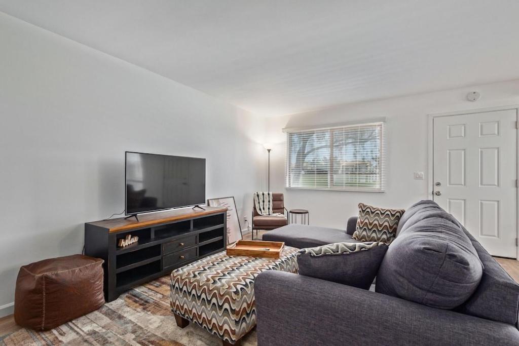 New Remodeled Home On Golf Course Mesa Extérieur photo