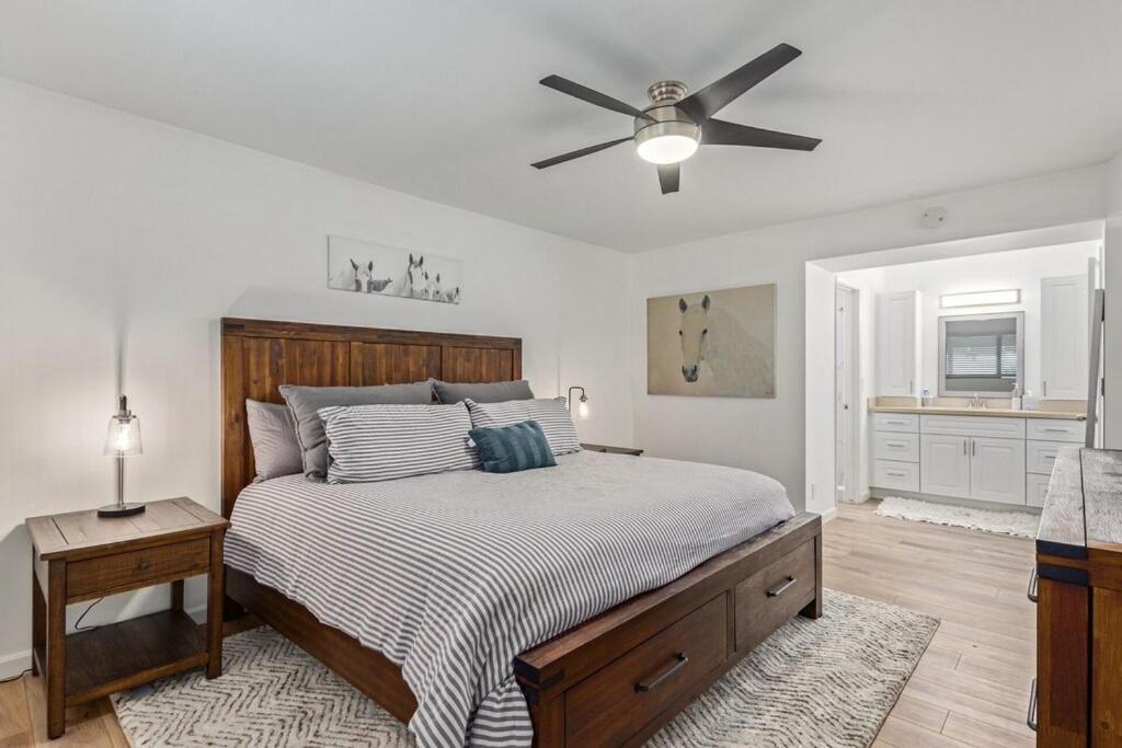 New Remodeled Home On Golf Course Mesa Extérieur photo
